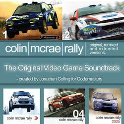 Colin McRae Rally 1 Theme (Long Version)