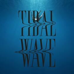 Tidal Wave (Instrumental)