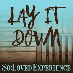 Lay It Down (feat. Jenny Slate Lee)