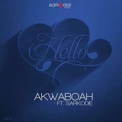 Hello (feat. Sarkodie)