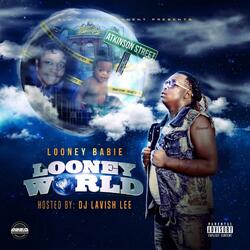Long Way (feat. Teez)