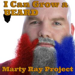 I Can Grow a Beard (feat. Jonny Freesh)