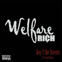 Key 2 the Streets (feat. Cash West)