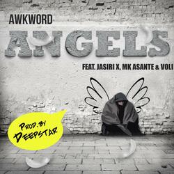 Angels (feat. Jasiri X, Mk Asante & Voli)