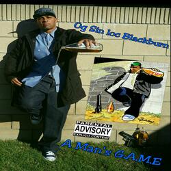 Man's G.A.M.E (feat. E'spirit & Bbp)