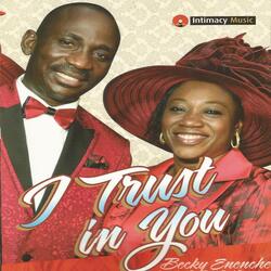 You Are the Master of the Universe (feat. Dr Paul Enenche)