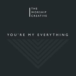 You're My Everything (feat. Conrad Johnson)