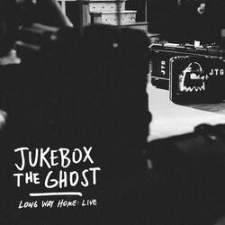 The Great Unknown (Live)