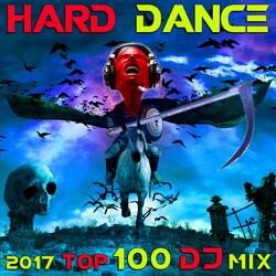 Kuala Lumpur (Hard Dance 2017 Top 100 Hits DJ Mix Edit)