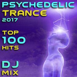 Voice Inside (Psychedelic Goa Trance 2017 DJ Mix Edit)