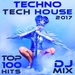 Donna Vienna (Techno Tech House 2017 DJ Mix Edit)