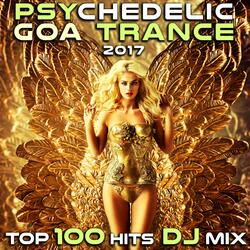 The Alien Returns (Psychedelic Goa Trance 2017 DJ Mix Edit)