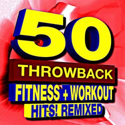 Eye of the Tiger (Workout Remixed)