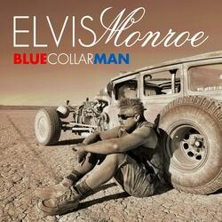 Blue Collar Man