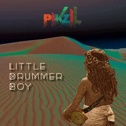 Little Drummer Boy (feat. Liza Oxnard)