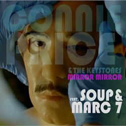 Mirror, Mirror (feat. Soup & Marc 7)