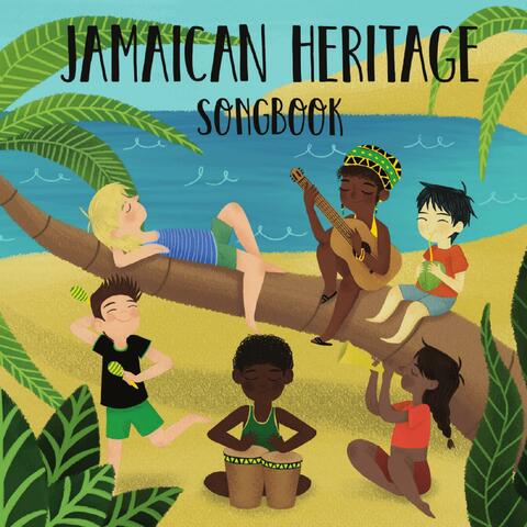Jamaican Heritage Songbook