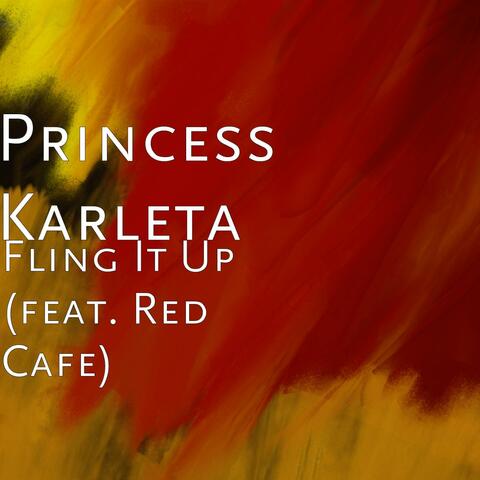 Princess Karleta