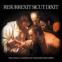 Missa Brevis: Sanctus (feat. Giovanni Pierluigi da Palestrina)