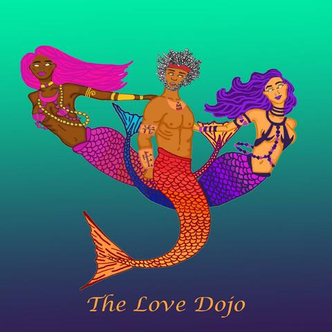 The Love Dojo