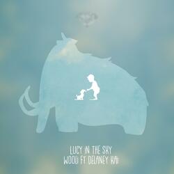 Lucy in the Sky (feat. Delaney Kai)