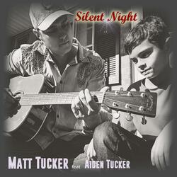 Silent Night (feat. Aiden Tucker)