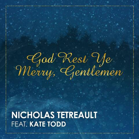 God Rest Ye Merry, Gentlemen (feat. Kate Todd)
