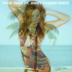 Palm Trees (feat. Jenny Tormey)