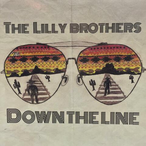 The Lilly Brothers