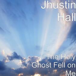 Jhustin Hall - An Interview With Jhustin