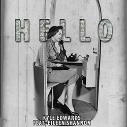 Hello (feat. Eileen Shannon)