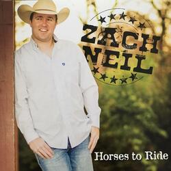 Horses to Ride