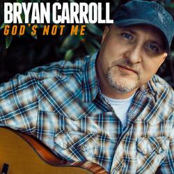 God's Not Me