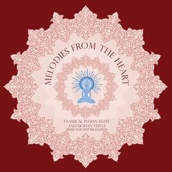 Joy’s Spark: Hamir Raga (feat. Raman Kalyan & Mysore V. Srikanth)