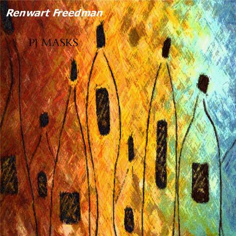 Renwart Freedman