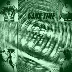 Game Time (feat. N'chelle Genovese, Billy Urban & Lavaba)