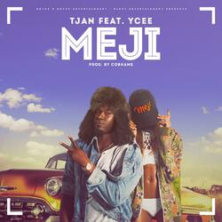 Meji (feat. Ycee)