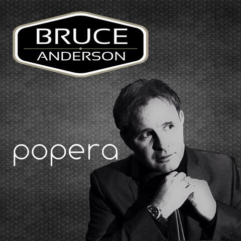 Bruce Anderson