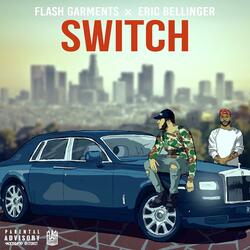 Switch (feat. Eric Bellinger)