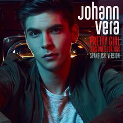Pretty Girl (This One's for You) [Spanglish Version]