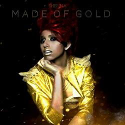 Made of Gold