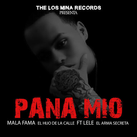 Mala Fama el Hijo de la Calle