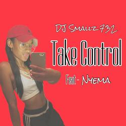 Take Control (feat. Nyema)
