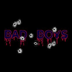 Bad Boys (feat. Raskeen)