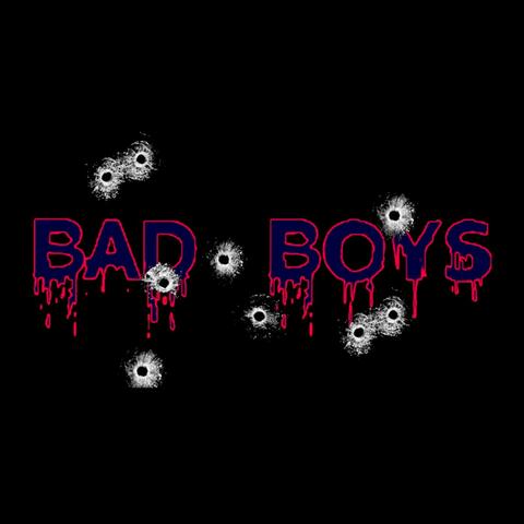 Bad Boys (feat. Raskeen)