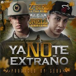 Ya No Te Extraño (feat. Z-Biiel)