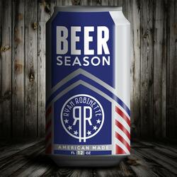 Beer Season