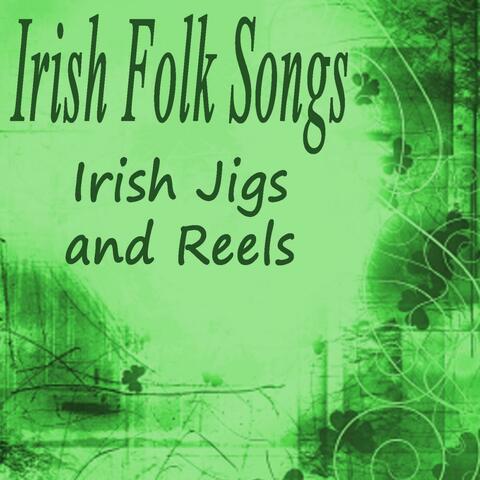 The Irish Folk