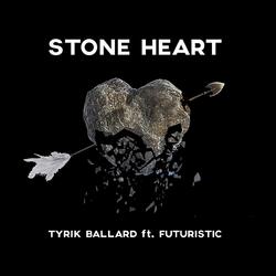 Stone Heart (feat. Futuristic)