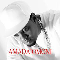 Amadaimoni